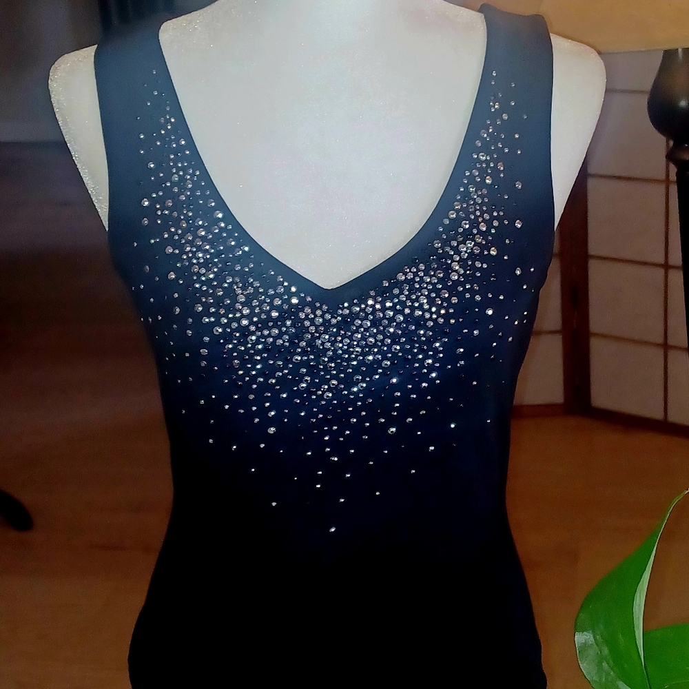 Cache' Tank... - Picture 9 of 9